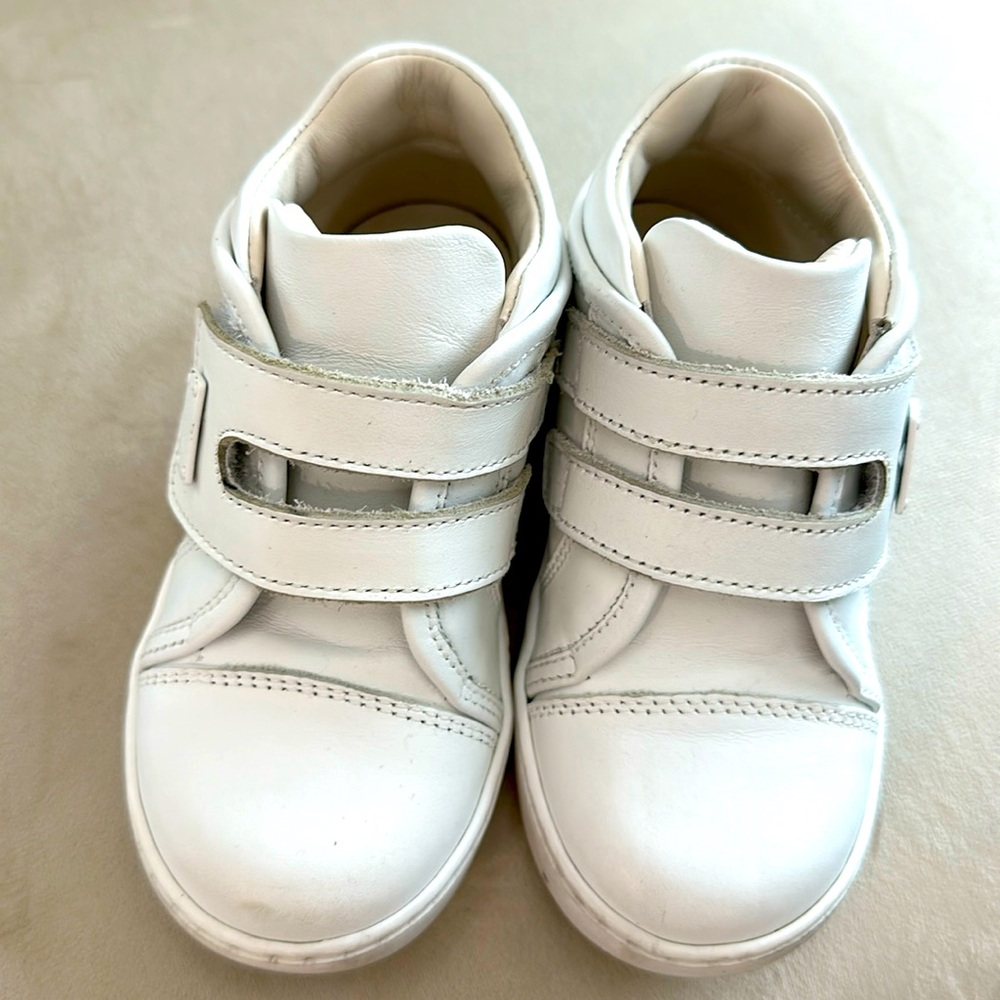 DOLCE&GABBANA BABY BOOTIES  SIZE 22